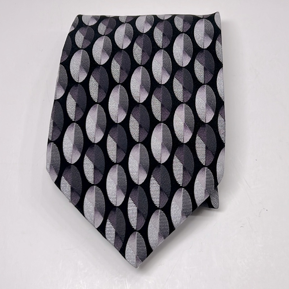 Silk Tie